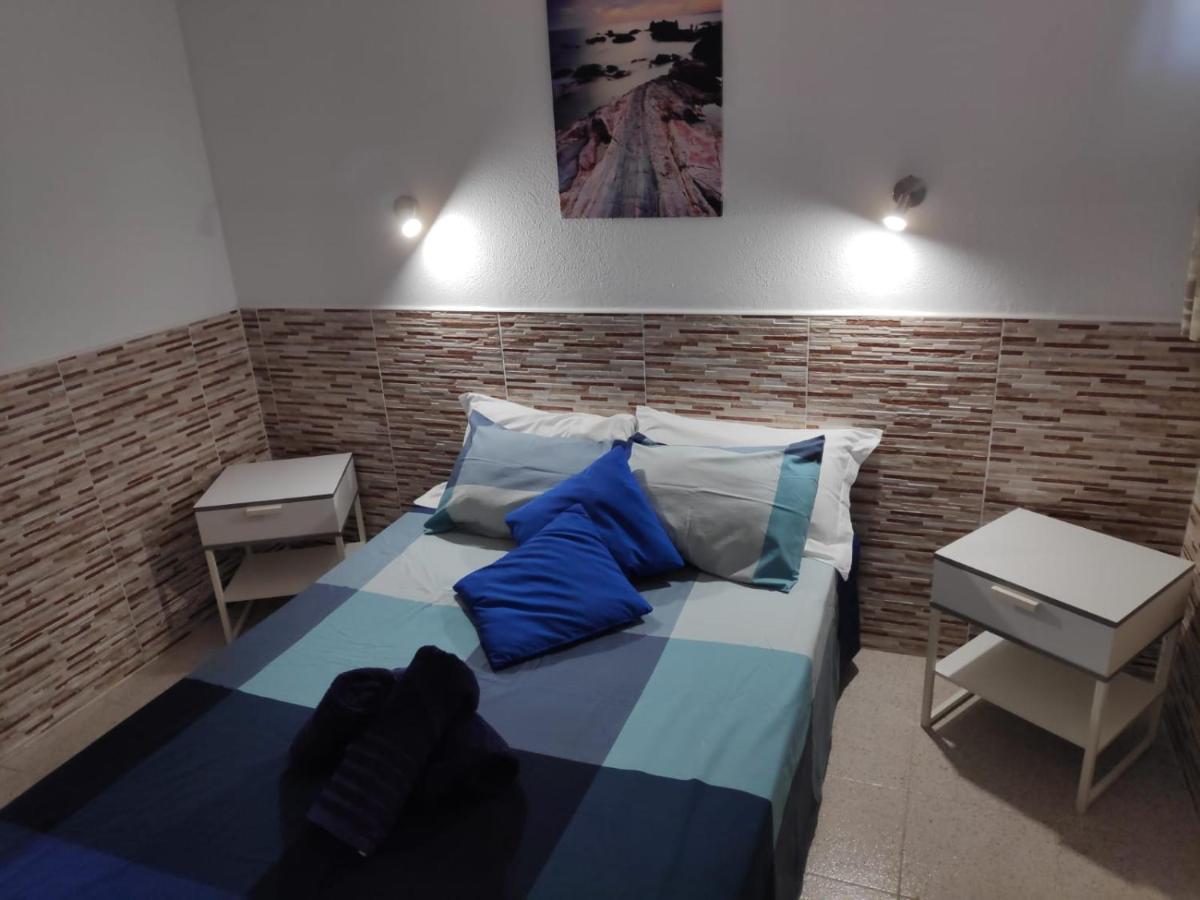Apartamento Happyness Complex Amaya Fuerteventura Costa De Antigua Exterior foto