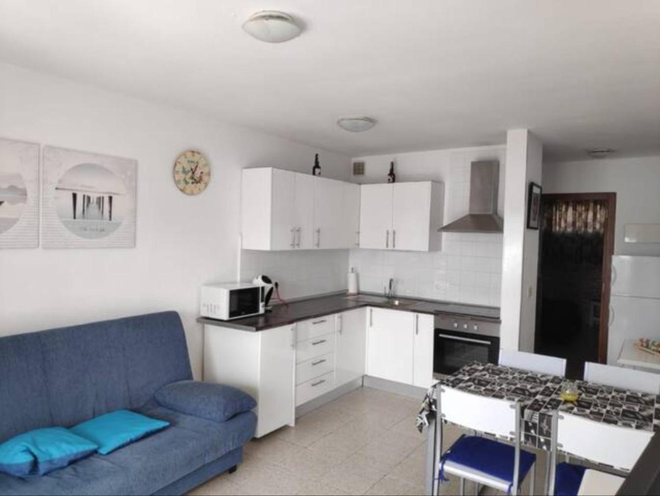 Apartamento Happyness Complex Amaya Fuerteventura Costa De Antigua Exterior foto